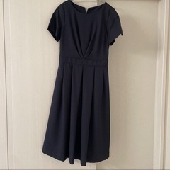 セレモニー服お譲りしますの画像