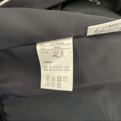セレモニー服お譲りしますの画像
