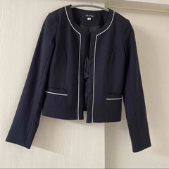 セレモニー服お譲りしますの画像