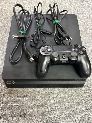 その他 PlayStation4