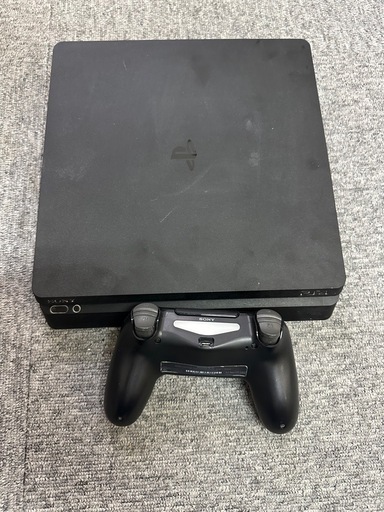 PlayStation4