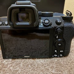 nikon z5 レンズセットの画像