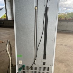 大和冷機　冷蔵ショーケース　100Vの画像