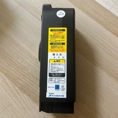 バッテリー
の画像