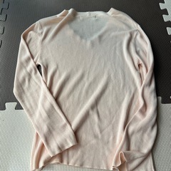 セーター Mサイズの画像