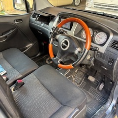 ムーブ　19万　2年車検付きの画像