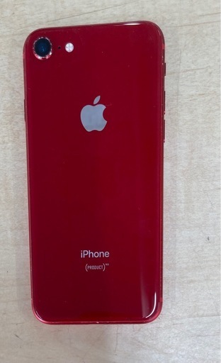 Apple　iPhone8　64GB　SIMフリー  リサイクルショップ宮崎屋　住吉店25.10.15