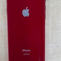 Apple　iPhone8　64GB　SIMフリー  リサイクルショップ宮崎屋　住吉店25.10.15の画像