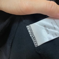Vin ティアードトップスの画像