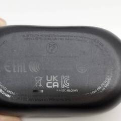 JBL QUANTUM TWS/ワイヤレスイヤホンの画像