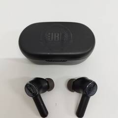 JBL QUANTUM TWS/ワイヤレスイヤホンの画像