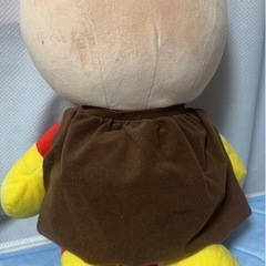 アンパンマン大人形　高さ60センチの画像
