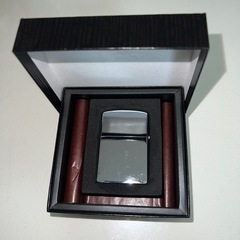 新品　ワンピース チョッパー ZIPPO ライター ONE PIECEの画像