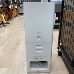 【6ヶ月の動作保証付き】BALMUDAの空気清浄機A01A-WHをご紹介しますの画像