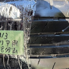 ◾️13中古ブリヂストン　プレイズＰＸⅡ 195/65R15 サマータイヤ4本セットの画像