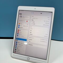 【Wi-Fiモデル】iPad 第7世代/32GB/A2197〈MW762J/A〉の画像