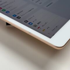 【Wi-Fiモデル】iPad 第7世代/32GB/A2197〈MW762J/A〉の画像