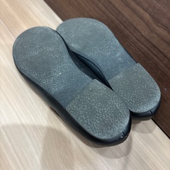 【united arrows】パンプス19cmの画像