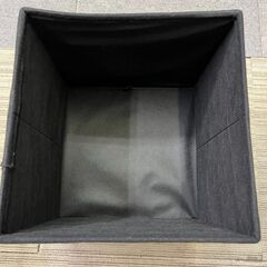 折り畳み収納スツールの画像