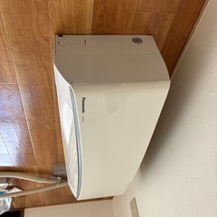 パナソニック　エオリアEX
の画像
