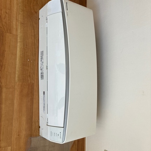 パナソニック　エオリアEX