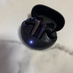 ゲオ　GEO　ワイヤレスイヤホン　GRSKS-TWS KS12 BKの画像