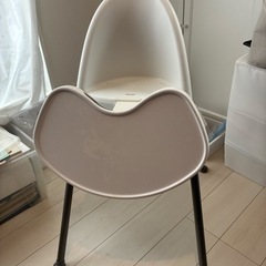 ベビービョルン　チャイルドチェアの画像