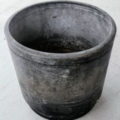 🍓 唐金／用の美を感じる器／アップサイクル／再び息づく火鉢／😊購入者優先です。                の画像