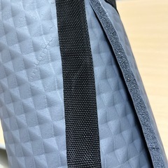 ヨガマットの画像