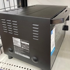 【6ヶ月の動作保証付き】未使用品！象印のオーブントースターEQ-AH22-BZをご紹介しますの画像