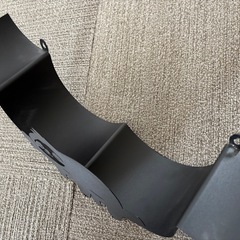 ナマケモノのトイレット ペーパー ホルダー - 面白いナマケモノの形をしたロール紙用シェルフ スタンド ストレージ | かわいい動物壁掛けトイレバスルームペーパータオルラックタオルラックロールペーパー収納キッチンリビングルーム浴室トイレテーブルカウンタートップ家の装飾用の壁に取り付けられたホルダーの画像