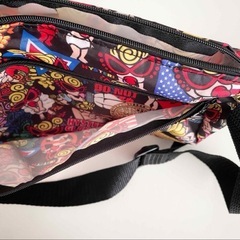 HYSTELICMINIショルダーバッグお譲りしますの画像