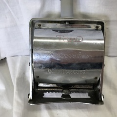 ⭐︎ドリーム2号館⭐︎TOHO Amounter チェックライター　※ジャンク品の画像