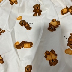 ⚠️お取引中⚠️🐣おねしょズボン🐣2枚組の画像
