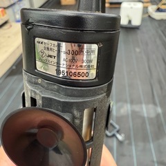 GEX 水槽　ヒーター　300wの画像