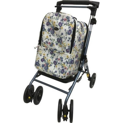 新品シルバーカー　マルシェ