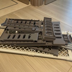 衣装ケースの画像