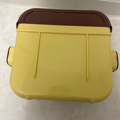 コンビ　哺乳瓶　レンジ消毒の画像