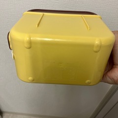 コンビ　哺乳瓶　レンジ消毒の画像