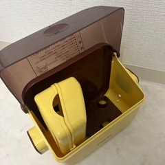 コンビ　哺乳瓶　レンジ消毒の画像