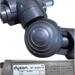 DC26 ヘッド Dysonの画像