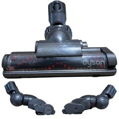 DC26 ヘッド Dysonの画像