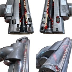 DC26 ヘッド Dysonの画像