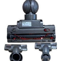 DC26 ヘッド Dysonの画像