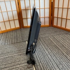 マクスゼン CHIQ 24型スマートディスプレイ JL24G5E  生活家電 24型 テレビの画像