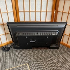 マクスゼン CHIQ 24型スマートディスプレイ JL24G5E  生活家電 24型 テレビの画像