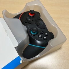 スウィッチ　switch コントローラーの画像