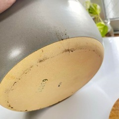 北欧風　土鍋の画像