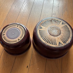 鍋の画像