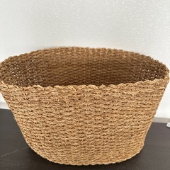 バスケットの画像
